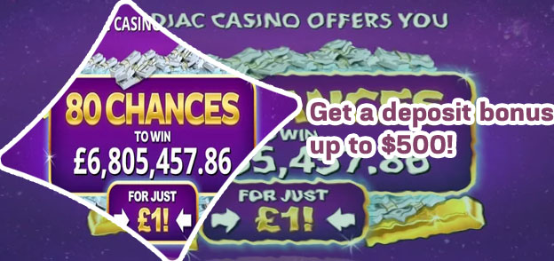 $1 deposit casino nz