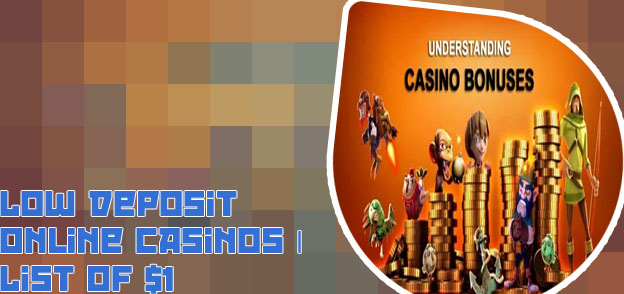 $10 deposit mobile casino