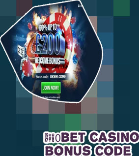 10bet casino bonus code
