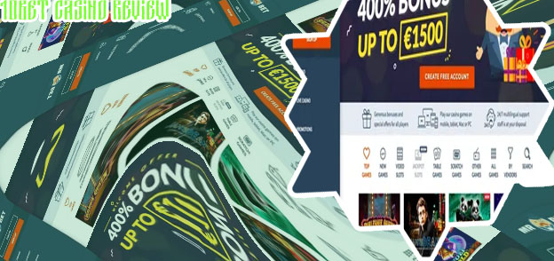 10bet casino free spins