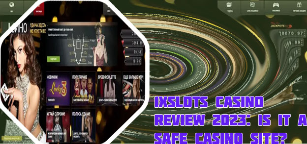 1xslots casino