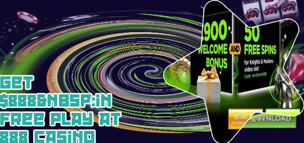 888 casino deposit bonus