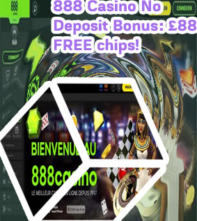 888 casino sign up