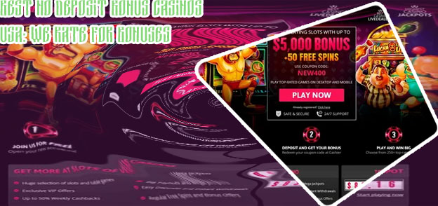 Android casino no deposit bonus