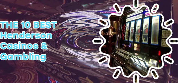 Best casino near me now