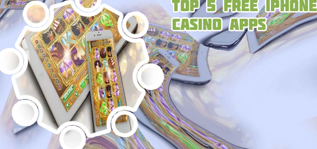 Best free casino apps for iphone