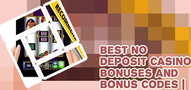 Best free real money casino no deposit