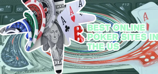 Best online cash poker sites