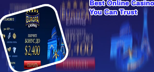 Best online casino eu