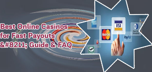 Best online casinos that pay
