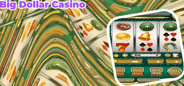 Betbigdollar casino