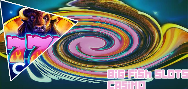Big fish casino app
