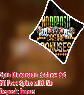 Bonus casino no deposit