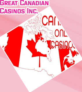 Canadian casinos