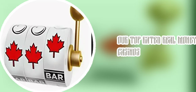 Canadian real money casinos