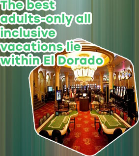Casino and resort near me