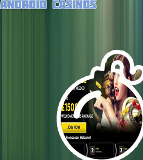 Casino android no deposit bonus