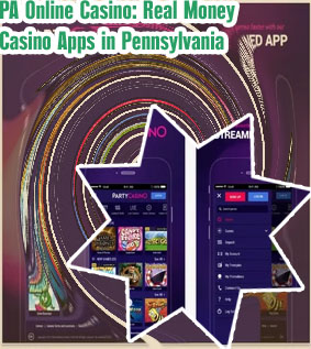 Casino app