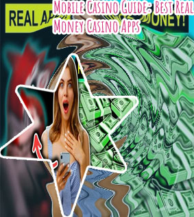Casino apps that pay money