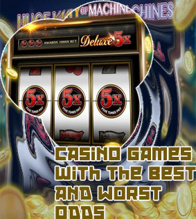 Casino best