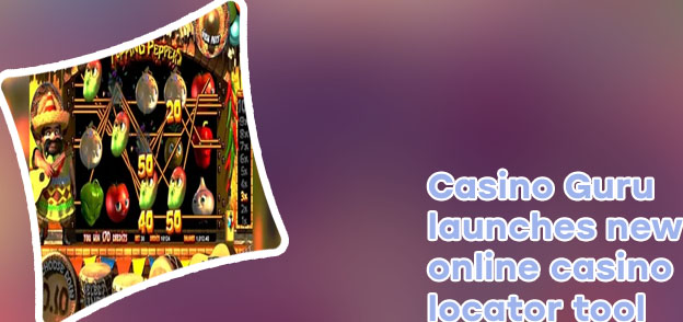 Casino guru