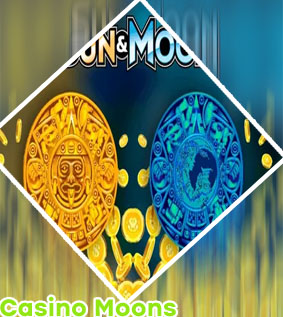 Casino moons free spins