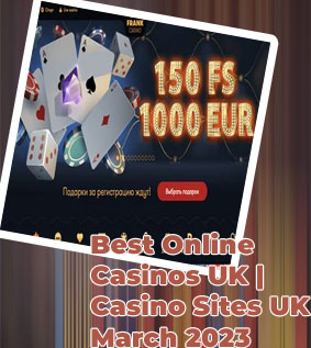 Casino online confiables