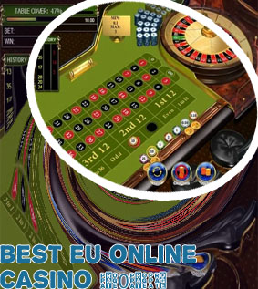 Casino online eu