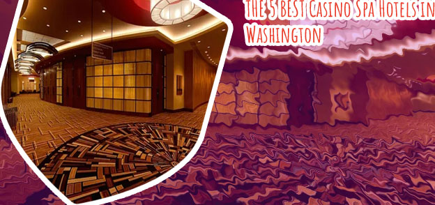 Casino resort and spa near me