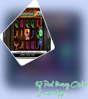Casino slots app