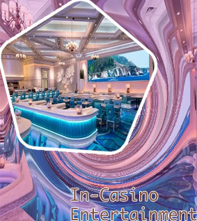 Casino spa near me