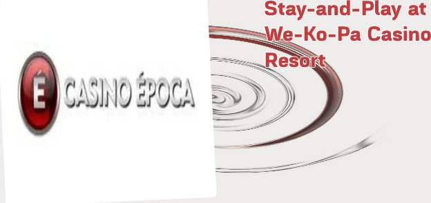 Casinoepoca casino
