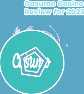 Casumo casino online
