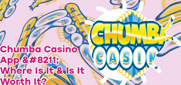 Chumba casino download app