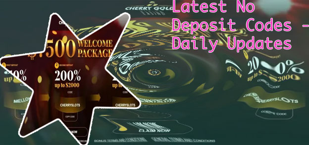 Chumba casino no deposit bonus codes