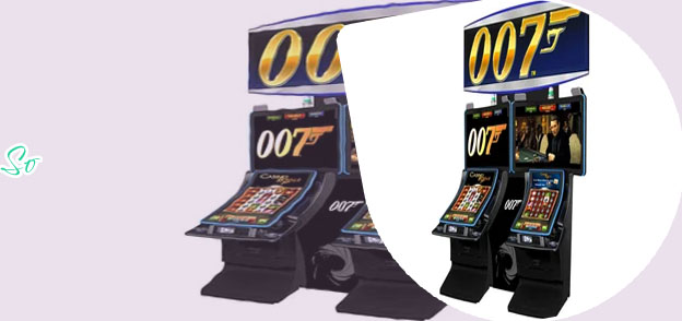 Closest casino with slot machines near me