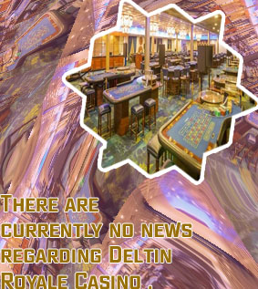 Deltin royale casino