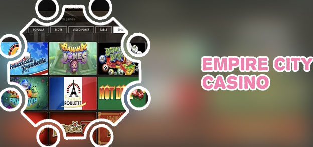Empire casino online