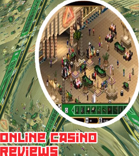 Empire online casino