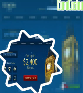 Eurocasino