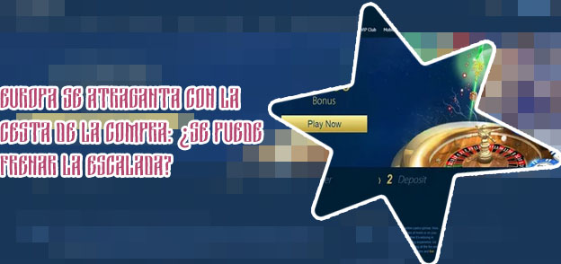 Europa casino app