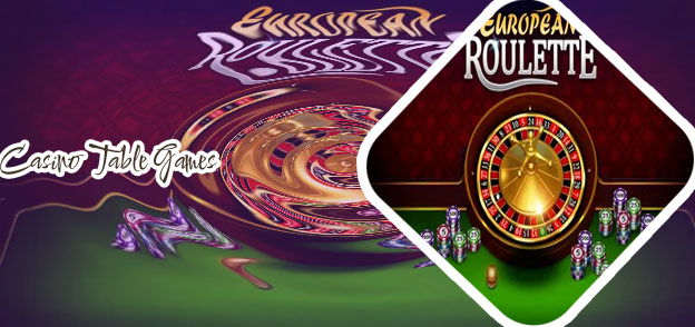 European casino