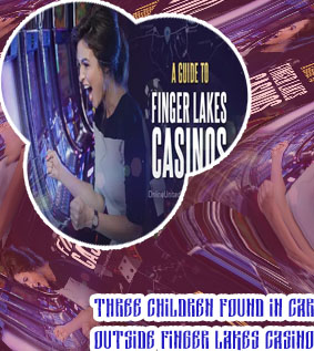 Fingerlakes casino