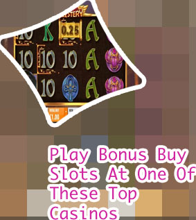 Free casino slot games with bonus rounds