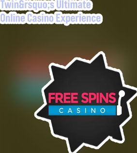 Free casino spins