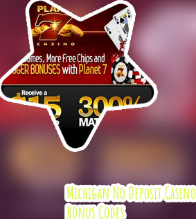 Free no deposit casino bonus codes usa