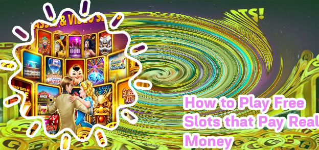 Free real casino slots