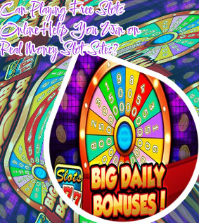 Free slots casino games