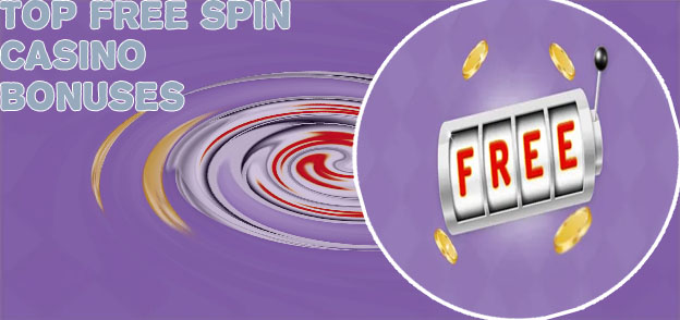 Free spin casino