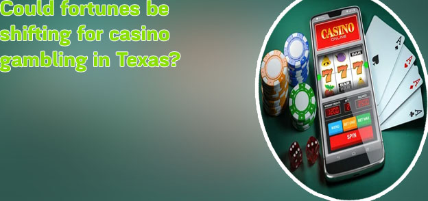 Gambling casino